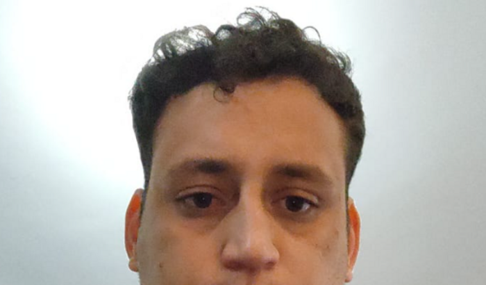 Ajude Aquiles a Voltar para Casa!