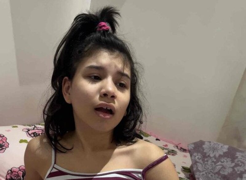 Criança sente dores insuportáveis 24h e precisa de 2 cirurgias urgentes para voltar a andar e acabar todo sofrimento