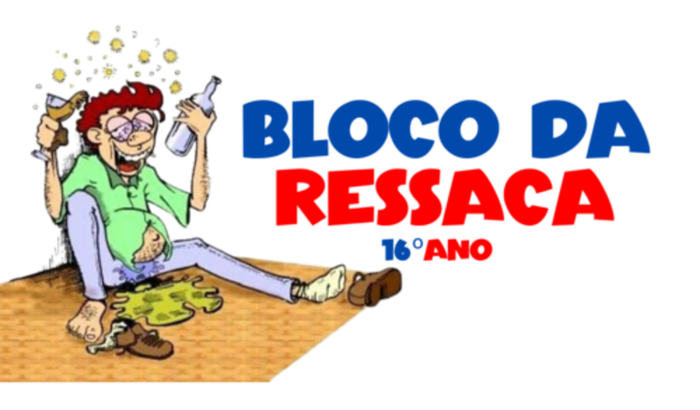 Bloco da Ressaca 