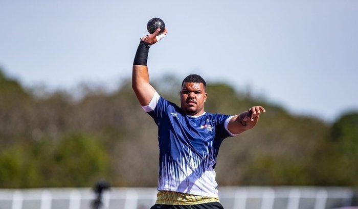 Para Custear Competições na Europa🇪🇸