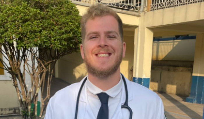 Forma João Miguel Medicina
