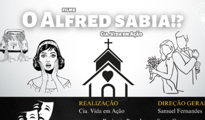 APOIO para produção de LONGA METRAGEM ♥