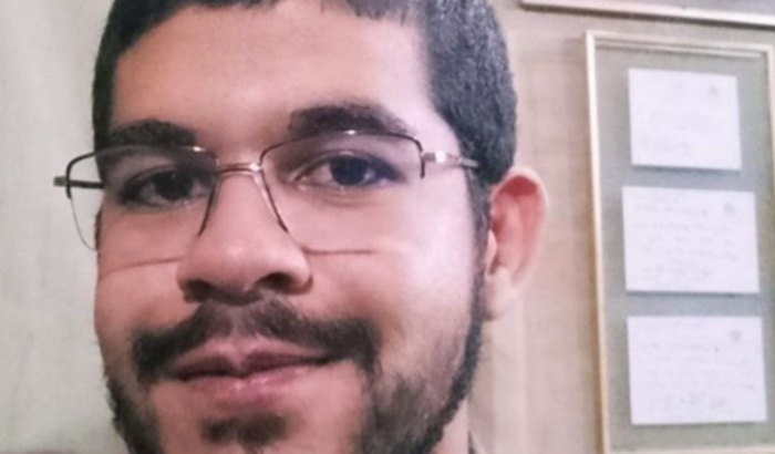 Ajude o Will a ir pro Seminário!