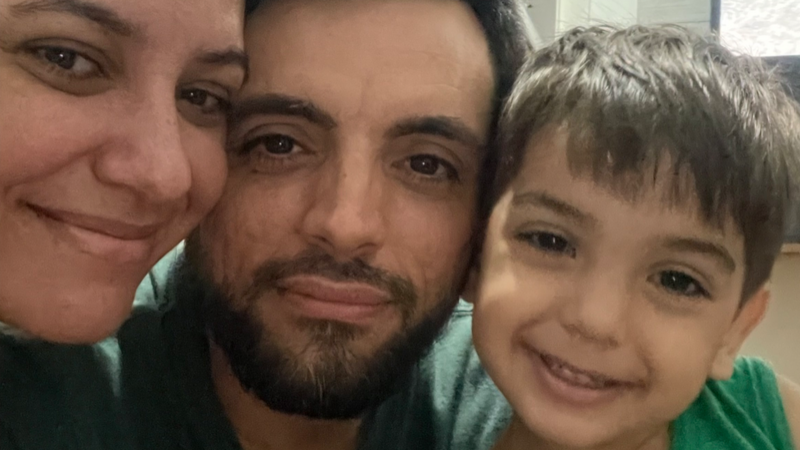 Nos ajude a lutar contra um tumor no pâncreas 