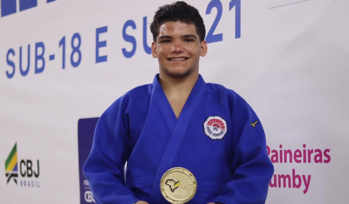 Ajude um atleta: estágio internacional cadete em Bremem Alemanha