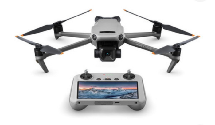 Ajudar eu comprar um drone 