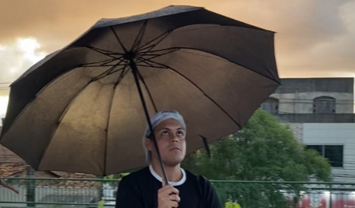 Me ajude a comprar uma barraca de lanche