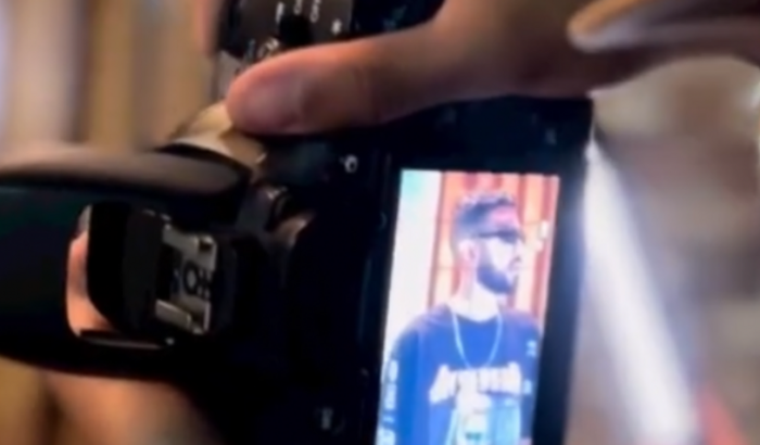 AJUDA EQUIPAMENTO DE VIDEOMAKER 