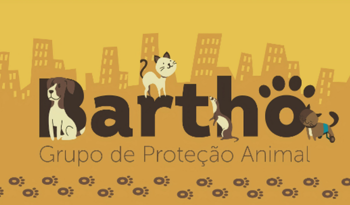 BARTHÔ - CANIL PARA OS CÃES PARAPLÉGICOS
