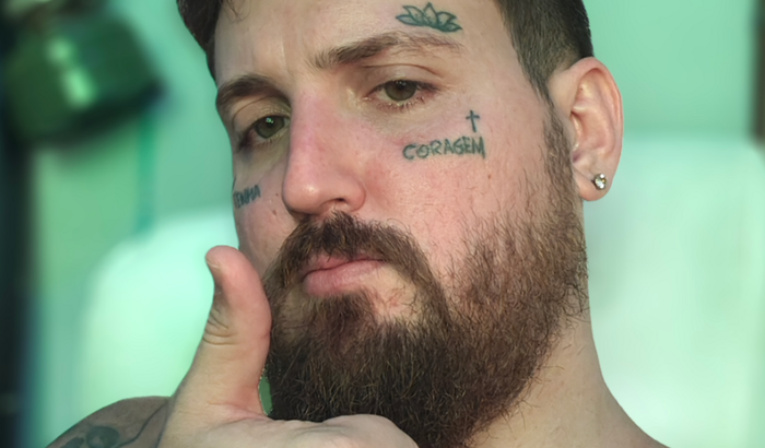 Câmeras e Microfones para o Mortadela Cast