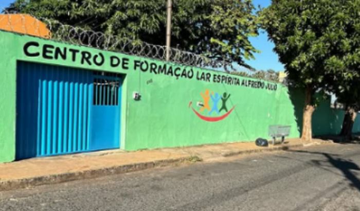 Juntos pelo Conforto e Aprendizado