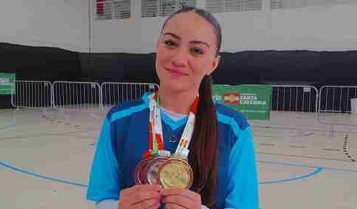 Ajuda para pagar inscrição de campeonato de karatê!