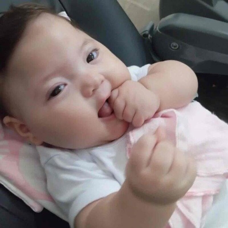 imagem da vaquinha Ajude a Mavie