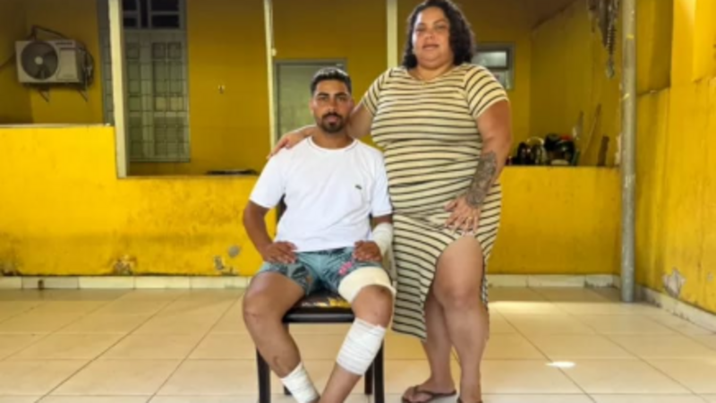 AJUDE AO THIAGO COMPRAR SUA MOTO