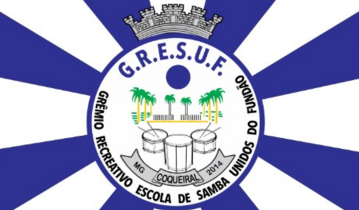 🎭 AJUDE A UNIDOS DO FUNDÃO A BRILHAR NO CARNAVAL! 🎭