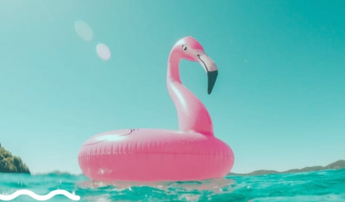 Aniversário Ana Luiza 