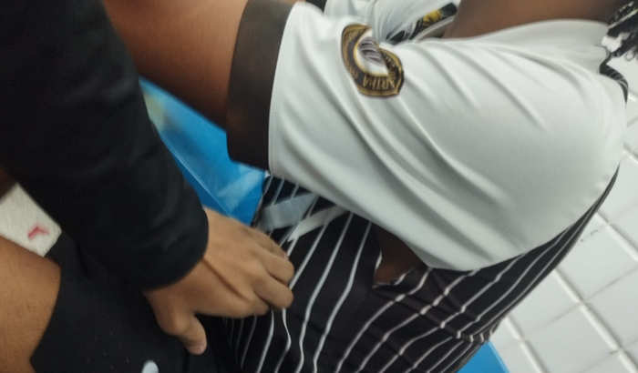 Ajudar Guilherme comprar roupa