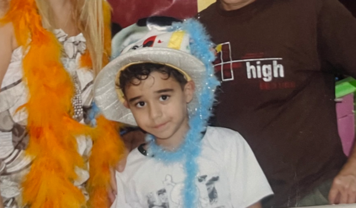 Vakinha carnavalesca