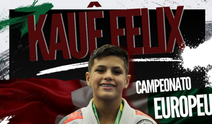 Vaquinha campeonato europeu