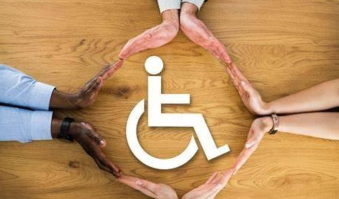 Cesta básica para famílias com filhos PCD