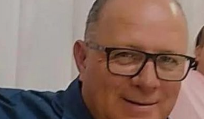 Ajuda para o tratamento do Amauri: Um apelo de esperança