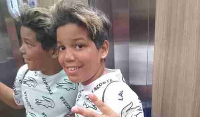 Ajuda para comprar os medicamentos e examenes para meu filhio con tumor cerebral na hipofise.... 