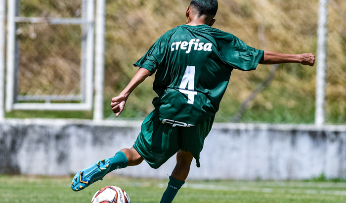 Ajude Vinícius conseguir seu sonho 