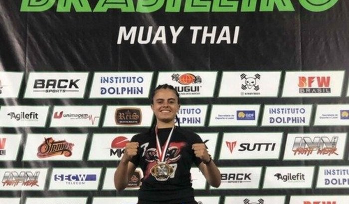 Mundial de Muay Thai