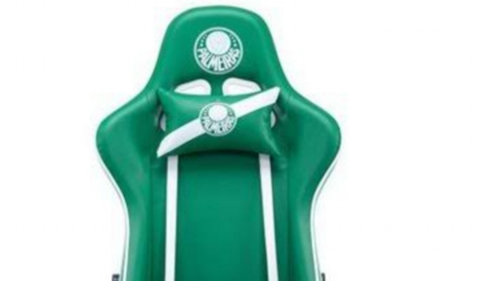 Ajuda comprar cadeira do Palmeiras 