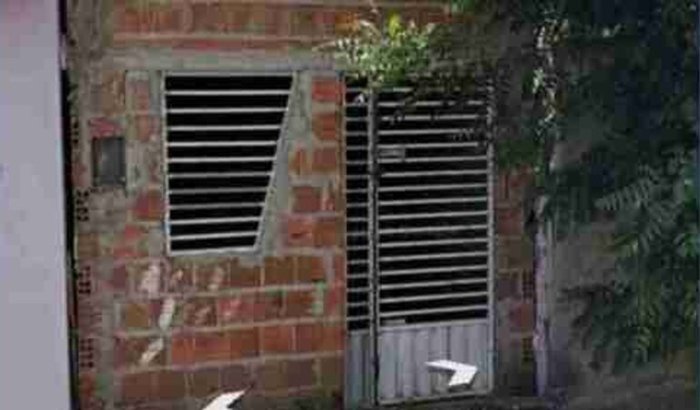 Ajudar a reformar a casa da minha mãe!🙌