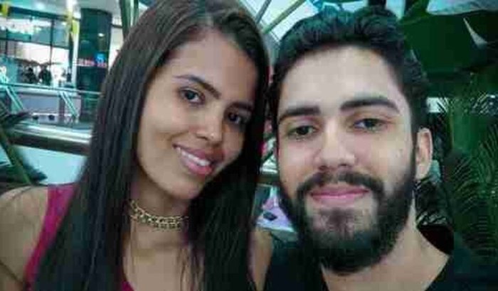 Casamento de Lukas e Magda 