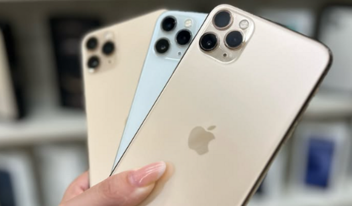 Meu Presente de aniversário 