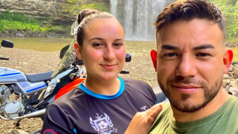 UTI e Neurocirurgia  Depois de Acidente no Chile