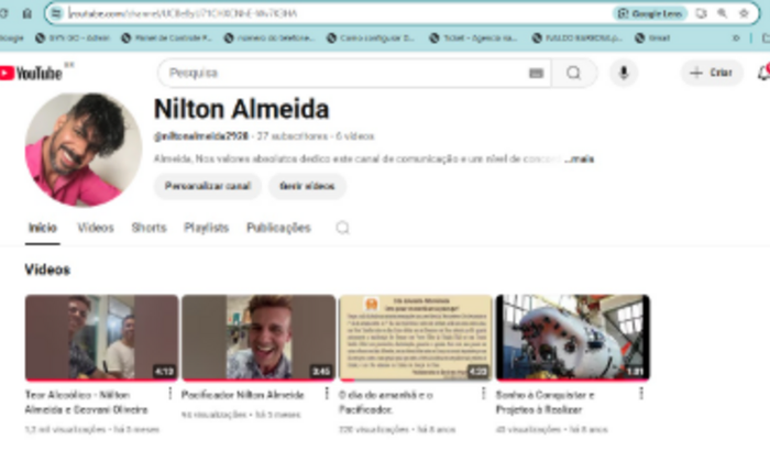 Apoie a Música Independente