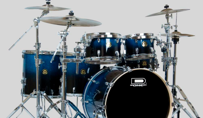 Bateria/instrumento para a Igreja comunidade Internacional Arca