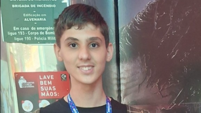 Tratamento psiquiátrico do Antônio 