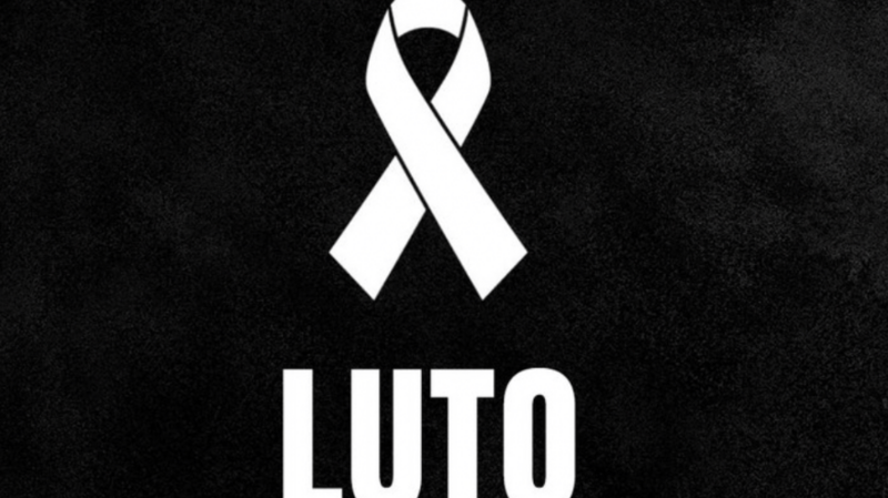 Traslado dos corpos das vítimas fatais