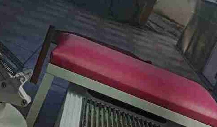 Realização de um sonho, montar meu Studio de unhas 