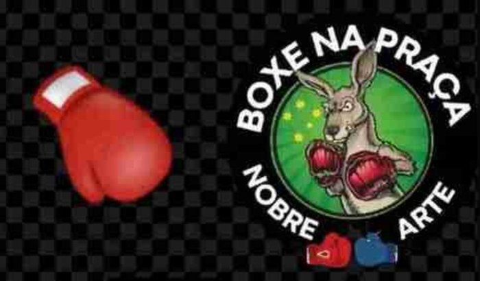 Ajuda a comprar equipamentos de boxe