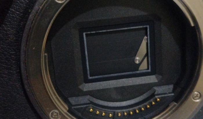 Compra de equipamentos fotográficos usados. (Motivo - Quebra)