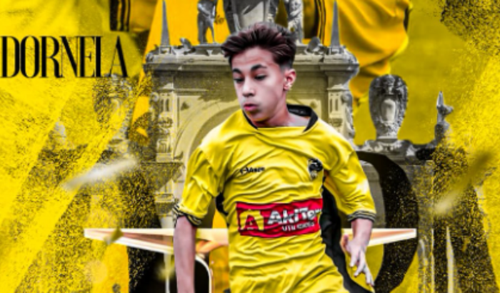 Campeonatos Futebol Dornela10