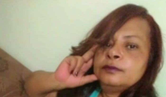 Ajude Sidirlay a superar este momento difícil!