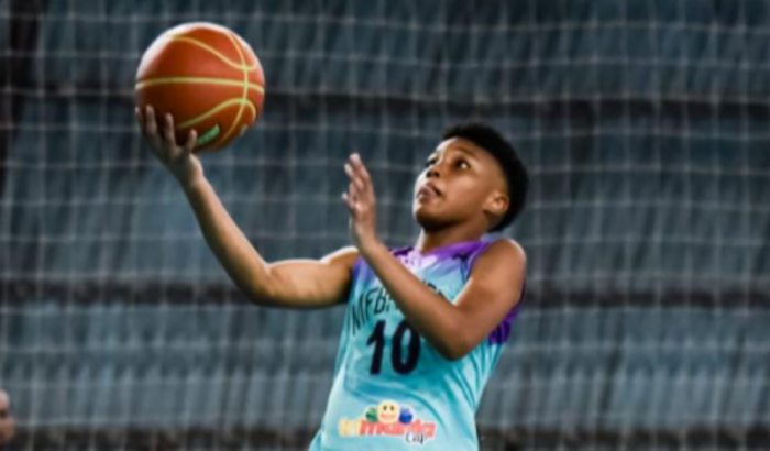 Isabela Brito na Europa 