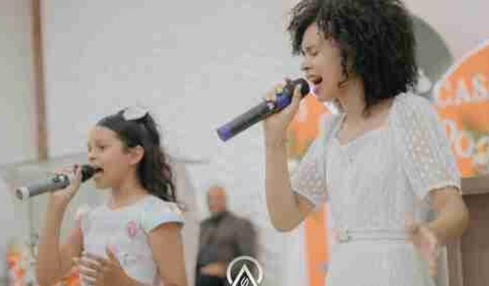 Em prol da nossa ida ao Evento Prêmio Promessas Gospel 