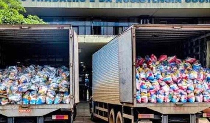 Irmãos do Vale Jequitinhonha - MG