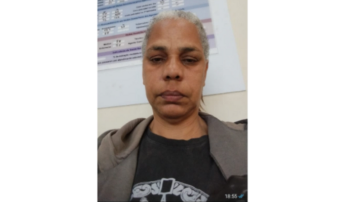 Por Dignidade e Segurança - Ajude Rejenita