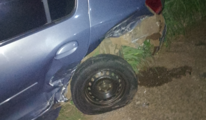 Retira meu carro da apreensão