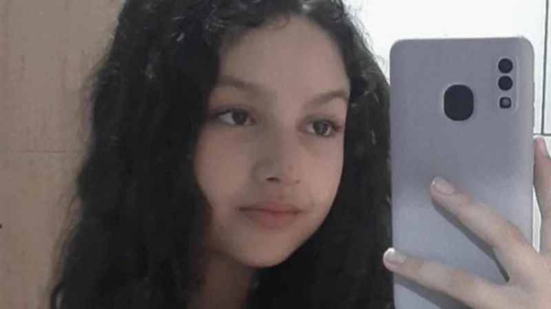 Ajude no tratamento da Helo!