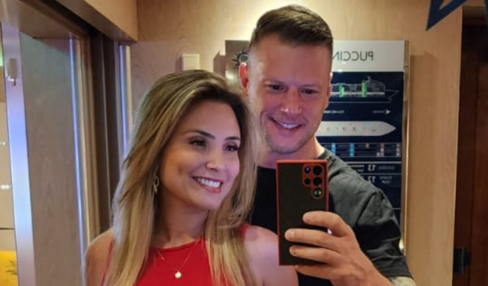 Casamento Bárbara e Luciano 