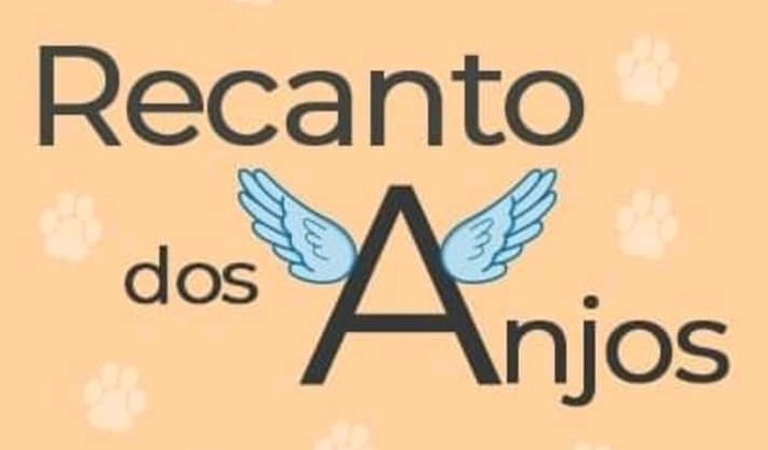 Ajuda recanto dos anjos